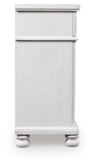 Commode Rowlenstown