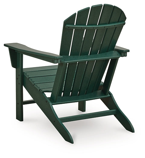 Chaise Adirondack Sundown Shores