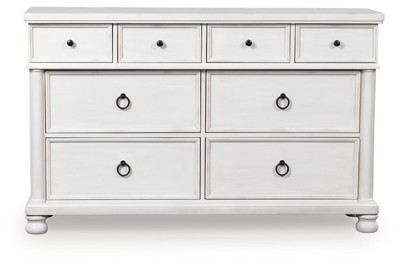 Commode Rowlenstown