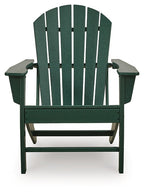 Chaise Adirondack Sundown Shores