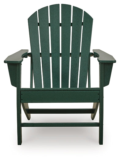 Chaise Adirondack Sundown Shores