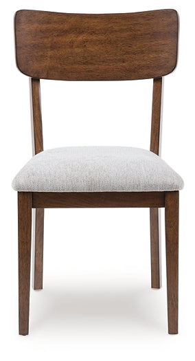 Ensemble de table à manger Tameride (5 pièces)