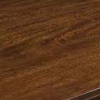 Table de salle à manger triangulaire Tameride