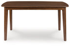 Ensemble de table à manger Tameride (5 pièces)