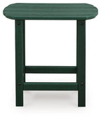 Table d'appoint rectangulaire Sundown Shores