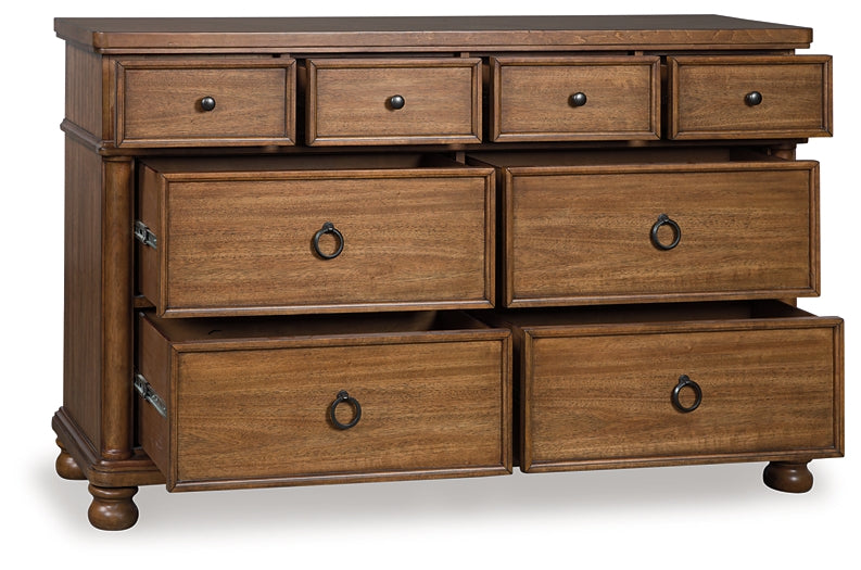 Commode Rowlenstown