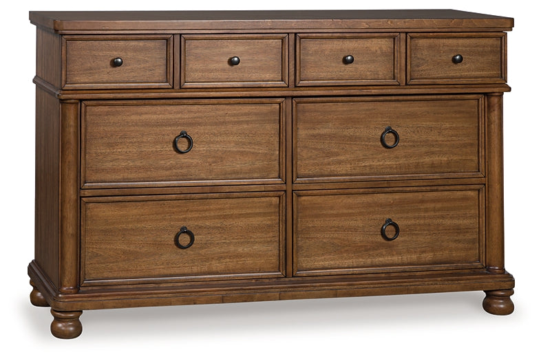Commode Rowlenstown
