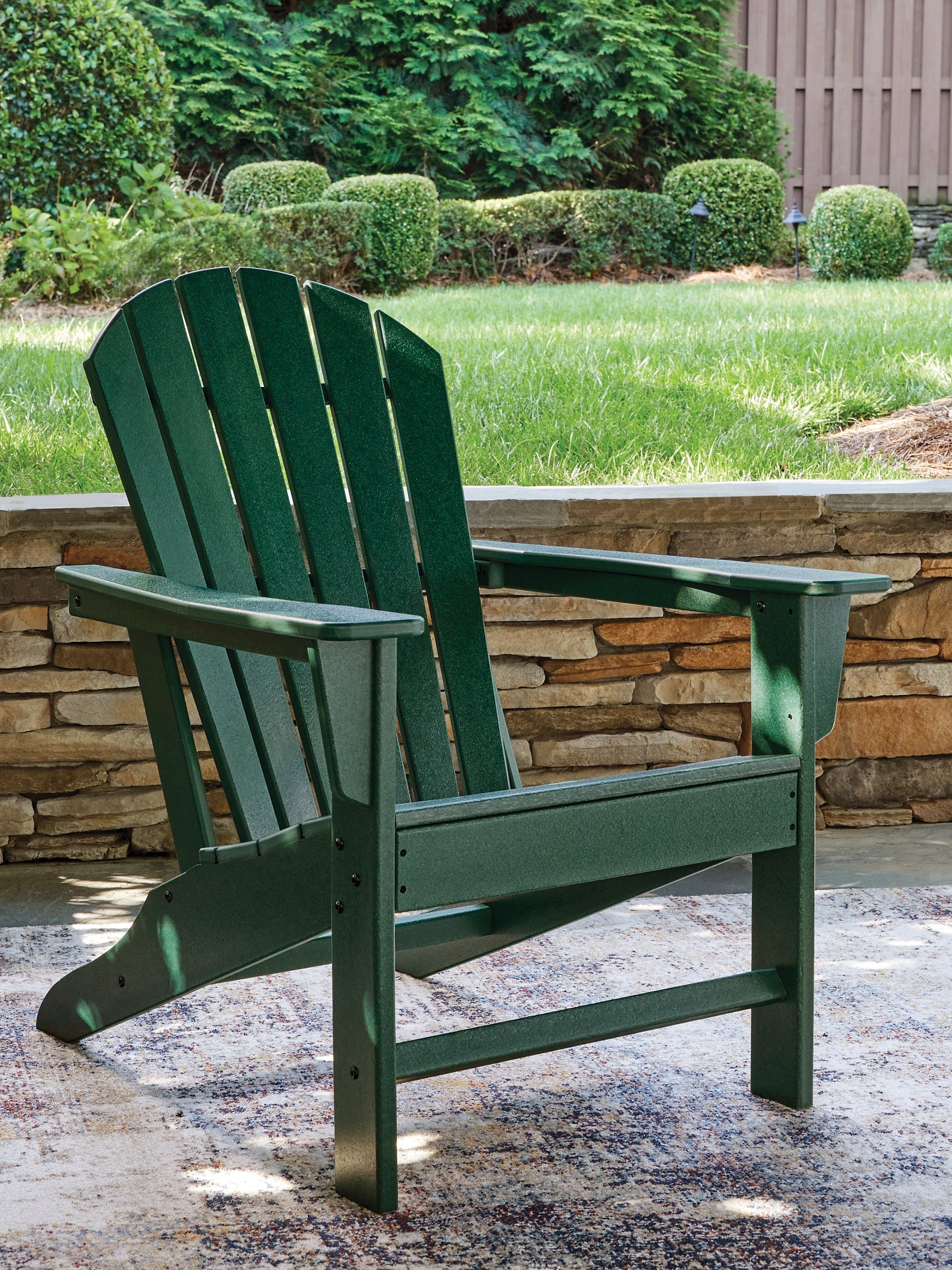 Chaise Adirondack Sundown Shores
