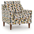 Fauteuil d'appoint Fenna