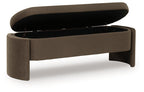 Banc de rangement Vavuniya