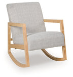 Fauteuil d'appoint Wychworth