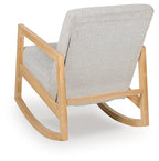 Fauteuil d'appoint Wychworth