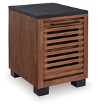 Table d'appoint Kallari Chair