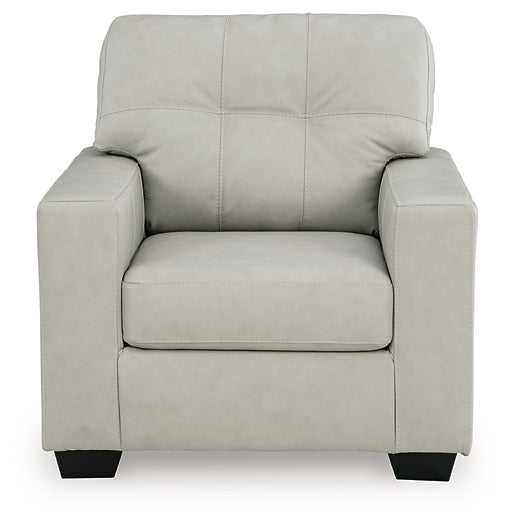Chaise Santorine