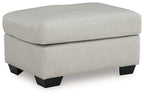 Santorin Ottoman