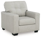 Chaise Santorine