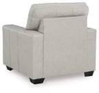 Chaise Santorine