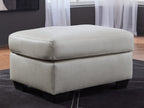 Santorin Ottoman