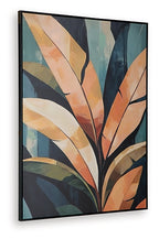 Art mural Laurelie