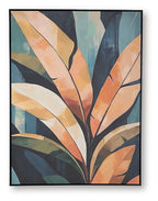 Art mural Laurelie