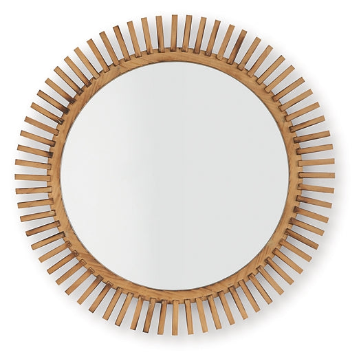 Miroir d'appoint Tedwell