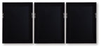 Ensemble d'art mural Jossletts (3/CN)