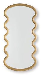 Miroir d'appoint Serendis