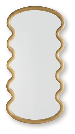 Miroir d'appoint Serendis