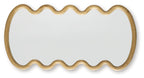 Miroir d'appoint Serendis