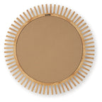 Miroir d'appoint Tedwell