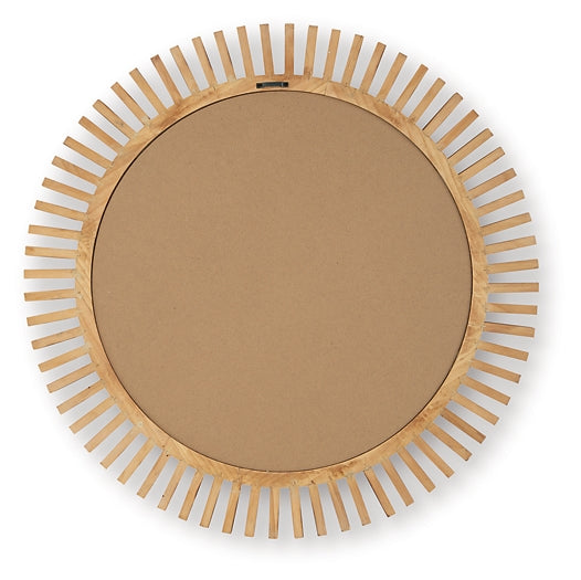 Miroir d'appoint Tedwell