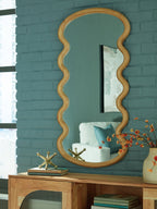 Miroir d'appoint Serendis