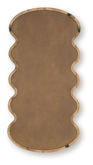 Miroir d'appoint Serendis