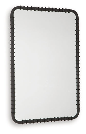 Miroir d'appoint Judlow