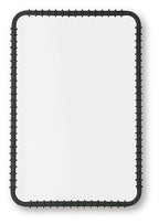 Miroir d'appoint Judlow