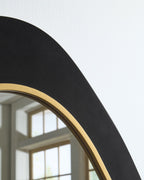 Miroir d'appoint Kierlock