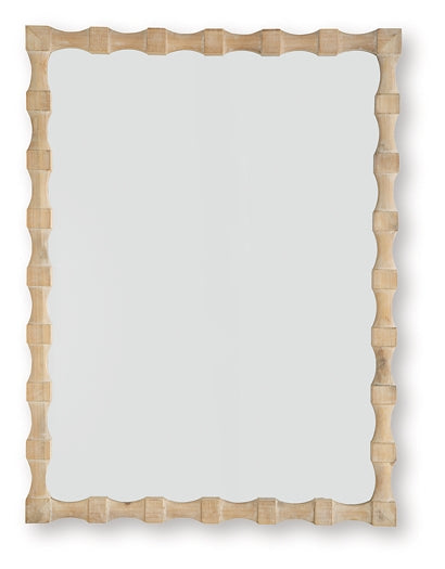 Miroir d'appoint Acelmore