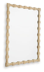 Miroir d'appoint Acelmore