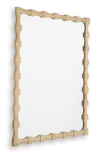 Miroir d'appoint Acelmore