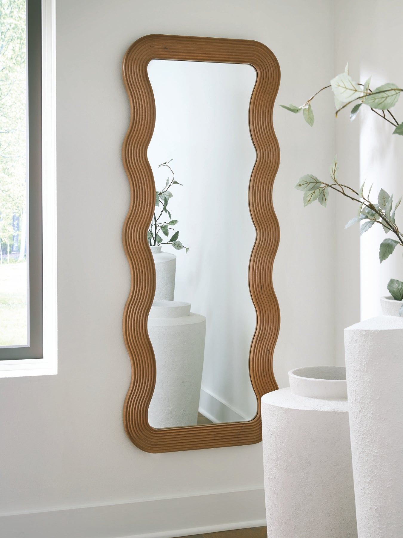 Miroir de sol Ellisonville