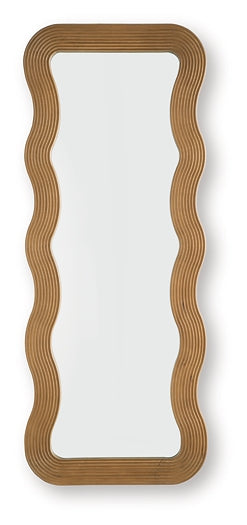 Miroir de sol Ellisonville