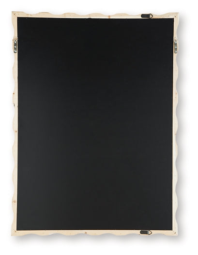 Miroir d'appoint Acelmore