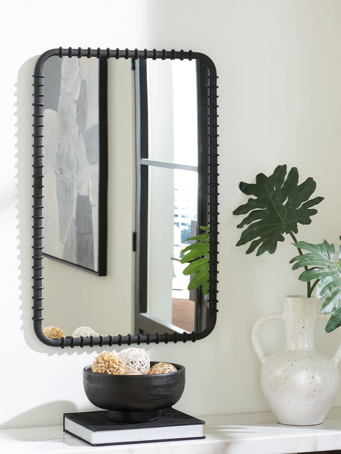 Miroir d'appoint Judlow