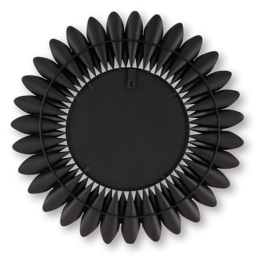 Miroir d'appoint Ryenmour