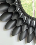 Miroir d'appoint Ryenmour