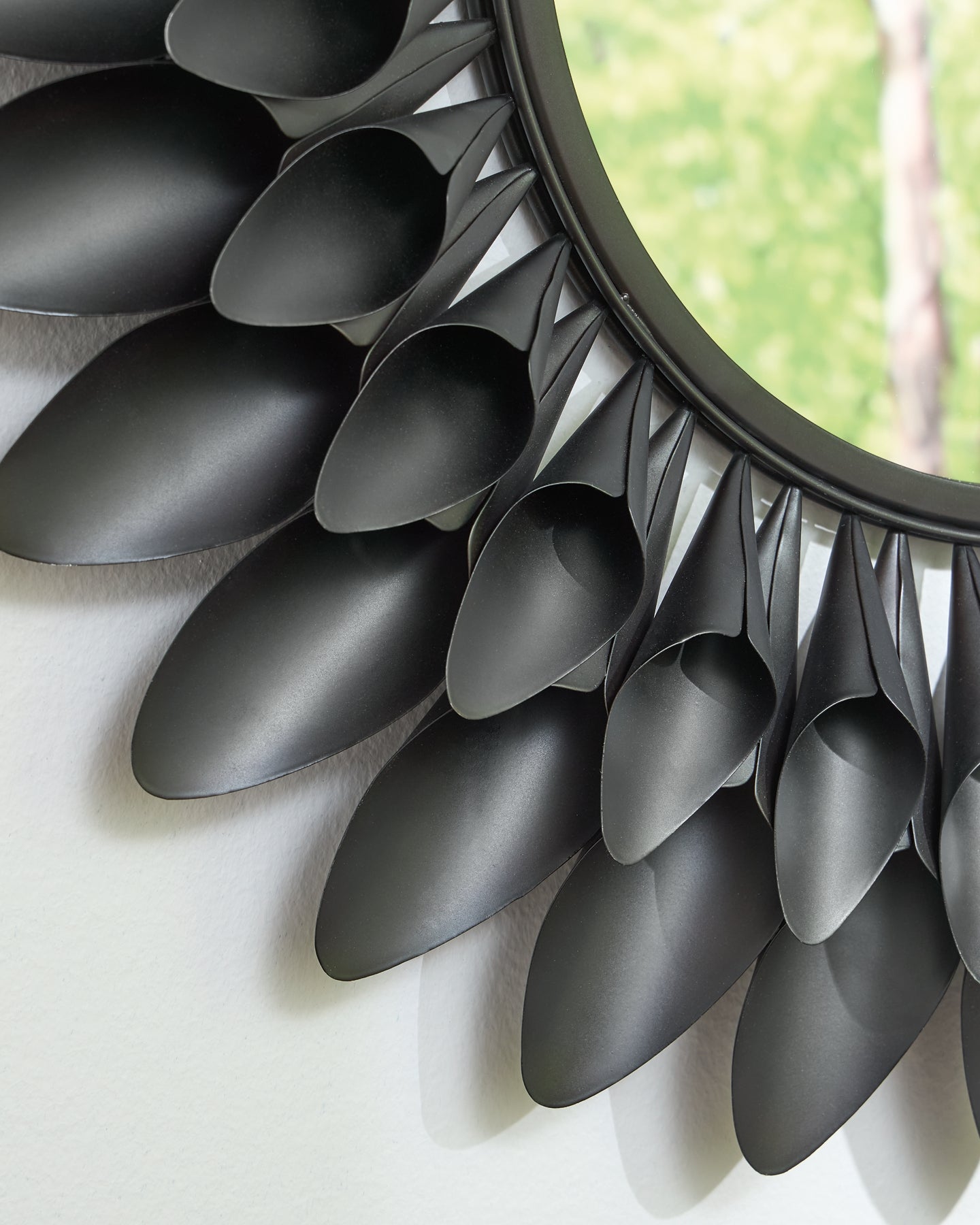 Miroir d'appoint Ryenmour