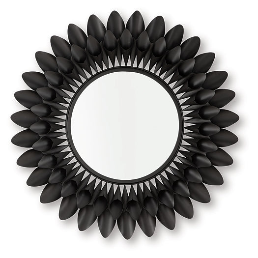 Miroir d'appoint Ryenmour