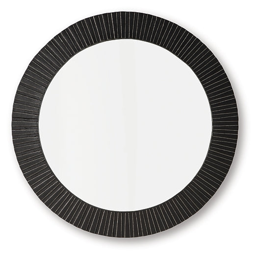 Miroir d'appoint Ozias