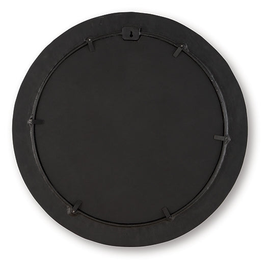 Miroir d'appoint Ozias
