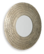 Miroir d'appoint Wrightmund